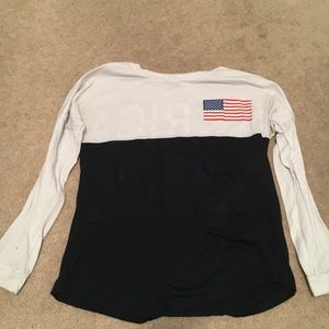 ‘Mercia Long Sleeve